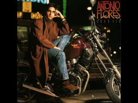 Antonio Flores — Antonio Flores - Gran Via