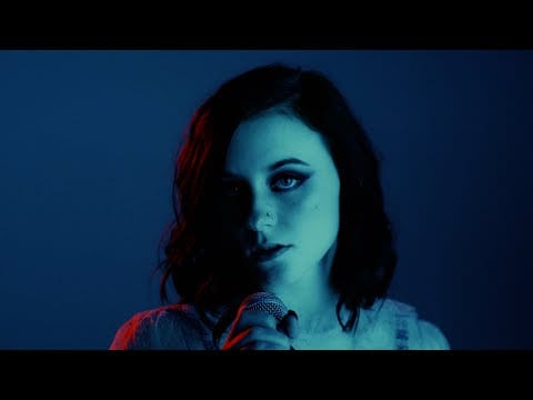 Concrete Castles — "Just a Friend" - Concrete Castles (Original Music Video)