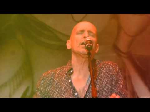 Saga (3) — SAGA in Hamburg Spring 2015 "Someone Should"