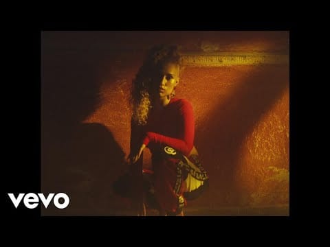 Raye — Decline
