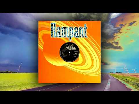 Paul Grogan — Paul Grogan - An Experiment In Noise