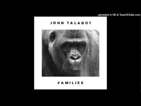John Talabot — John Talabot  Families club refix