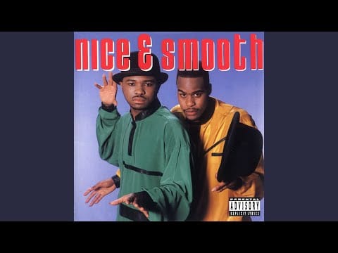 Nice & Smooth — Nice & Smooth