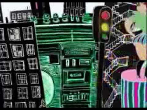 Angie Reed — GOLD CHAINED LEOPARD OF THE GHETTO Angie Reed "XYZ FREQUENCY" (2005) COSR