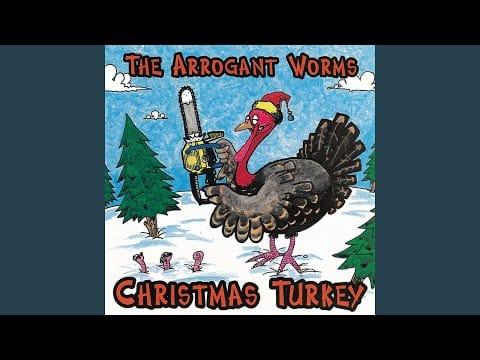 The Arrogant Worms — The Christmas Song