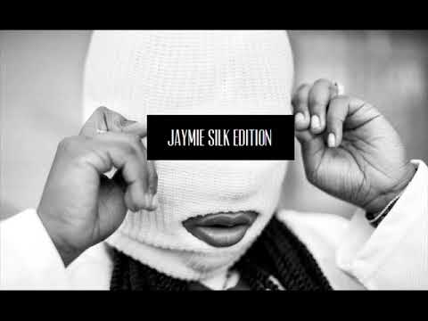 Leikeli47 — Leikeli47 - M I L K (Jaymie Silk Edition)