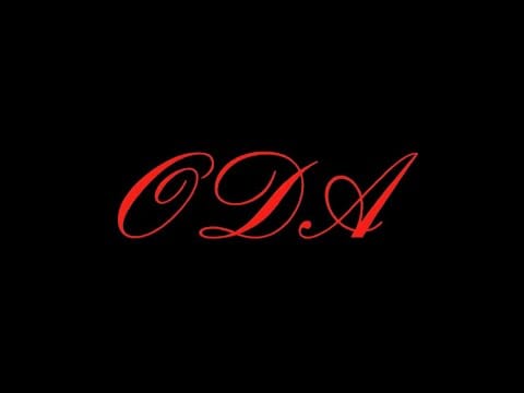 Oda (4) — Oda - How Do You Feel