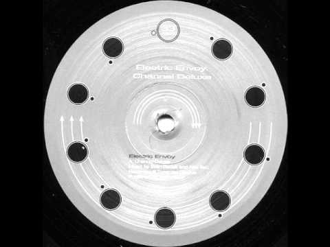 Electric Envoy — Electric Envoy - Channel Deluxe