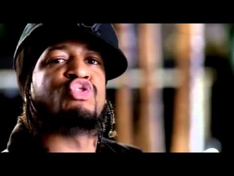 Body Head Bangerz — Roy Jones Jr. ft. Body Head Bangerz - I Smoke, I Drank (Dirty)