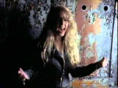 Francesca Beghe — HEAVEN KNOWS Official Video