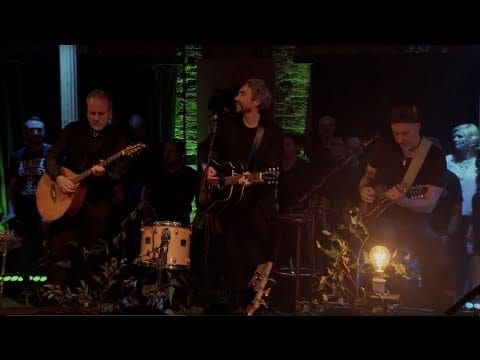 Fury in the Slaughterhouse — FURY IN THE SLAUGHTERHOUSE - Boys Don't Cry (Official Video)