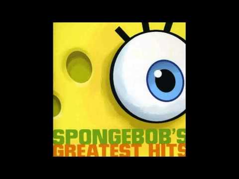Spongebob Squarepants — The F.U.N. Song - SpongeBob SquarePants and Sheldon J. Plankton