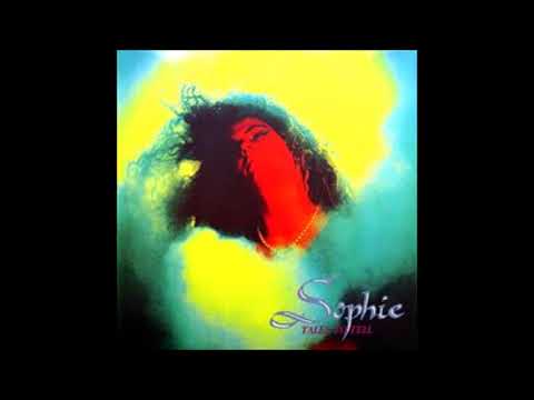 Sophie — Sophie - Face To Face (Italo Disco 1989)