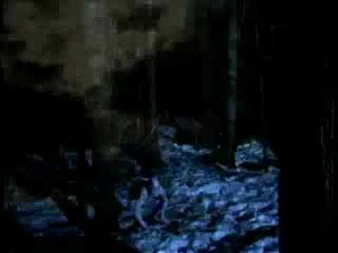 3 Inches Of Blood — 3 Inches of Blood - Ride Darkhorse, Ride