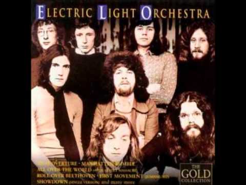 Electric Light Orchestra — Electric Light Orchestra - Momma (with Lyrics)