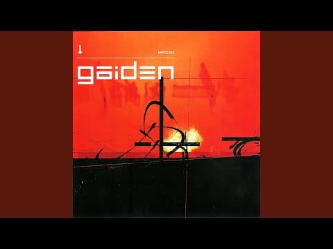 Gaiden — Porn Dog