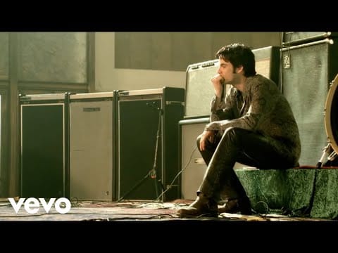 Train (2) — Train - Drops of Jupiter (Official Video)