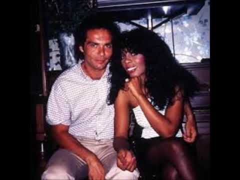 Bruce Sudano — Bruce Sudano with Donna Summer - Pretenders
