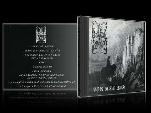 Dimmu Borgir — Dimmu Borgir - For All Tid 1995 CD FULL ALBUM