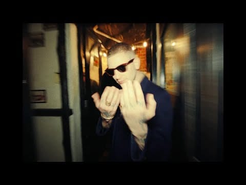 Kid Kapichi — Get Down