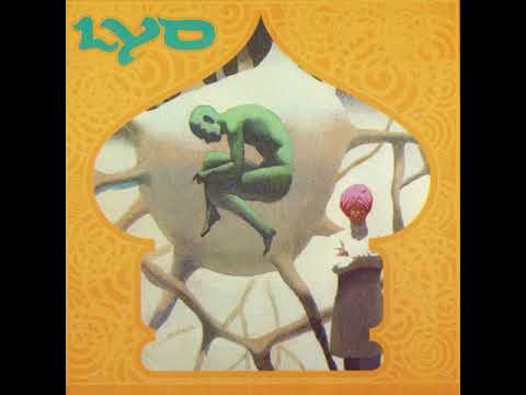 Lyd (3) — The Lyd - Lyd  1970  (full album)
