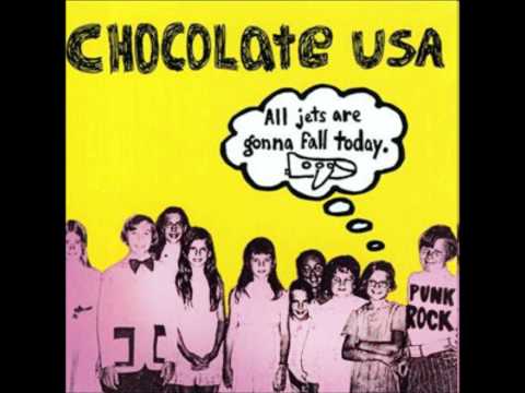 Chocolate USA — Chocolate USA - Luniks Furniture