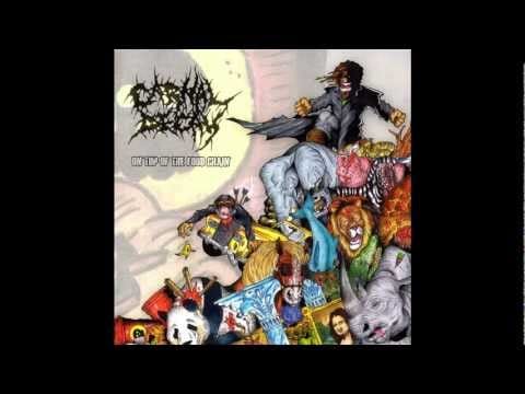 Carnal Decay — Carnal Decay - Shut The Fuck Up
