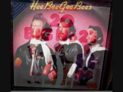 The Heebeegeebees — Purple Pants - Ponce (Hee Bee Gee Bees)