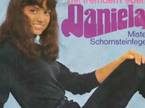 Daniela (7) — Daniela - Mister Schornsteinfeger