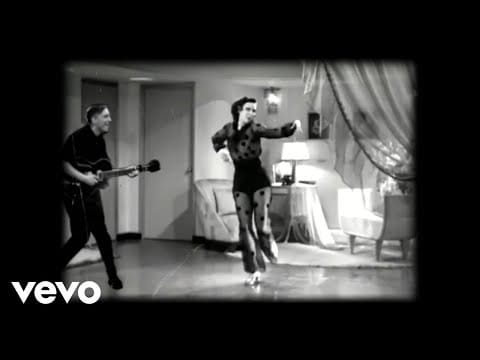 George Ezra — Dance All Over Me (Jax Jones Remix - Official Visualiser)