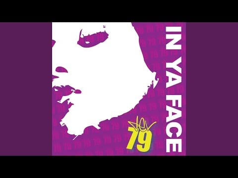Dev79 — In Ya Face (Egyptrixx Remix)