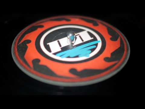 Digital & Spirit — Digital & Spirit - Phantom Force - Phantom Audio - PHUD001 (1999)