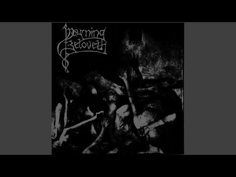 Mourning Beloveth — Poison Beyond All