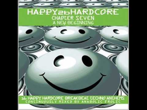 Hixxy — Hixxy Ft. MC Storm - Just Accept It