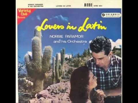 Norrie Paramor And His Orchestra — Norrie Paramor and His Orchestra - Theme From `A Summer Place` ( 1960 )