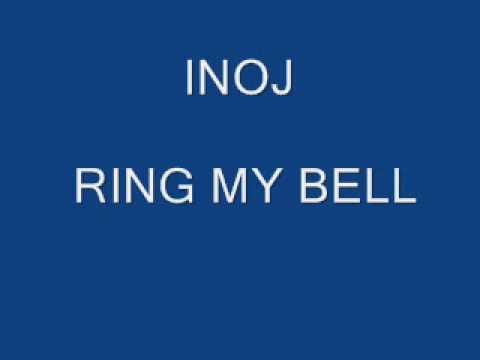 Inoj — Inoj - Ring my bell