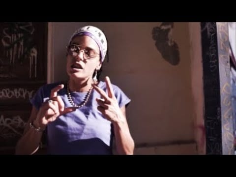 Keny Arkana — KENY ARKANA - Comme un aimant (Avant l'Exode #6)