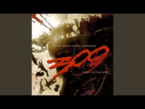 Tyler Bates — The Wolf