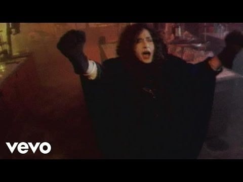 Anna Vissi — Anna Vissi - Fos