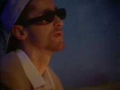 Carter the Unstoppable Sex Machine — Carter USM - The Impossible Dream on Top of the Pops