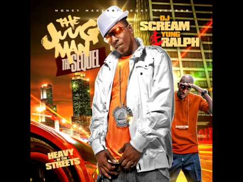 Yung Ralph — Yung Ralph- One Eye Open ft Dre