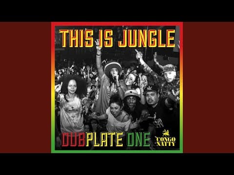 X Project — Code Red (feat. Conquering Lion, Super Cat & Reggie Stepper)