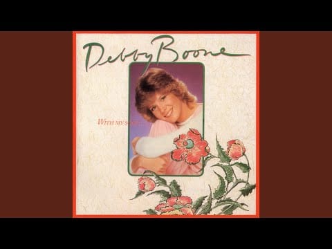Debby Boone — What Can I Do For You