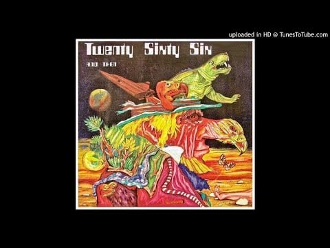 Twenty Sixty Six And Then — Twenty Sixty Six and Then ► Time Can't Take It Away [HQ Audio] Reflections 1972