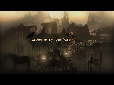 A Forest of Stars — A Forest of Stars - Gatherer of the Pure [official music video]