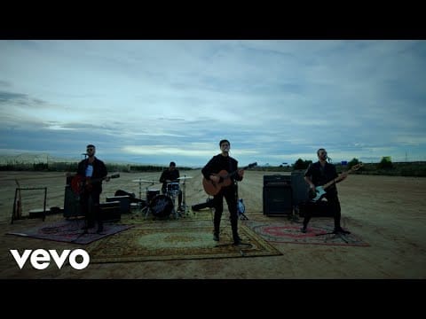 Arde Bogotá — Arde Bogotá - Cowboys de la A3 (Video Oficial)