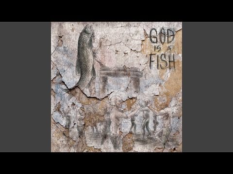 Hellfish — Time For Some Fish