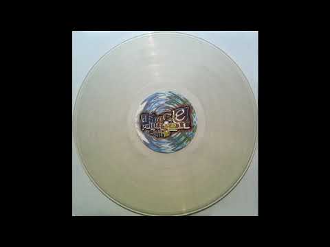 The Hose — The Hose ‎– One Million (Black Hose Mix)