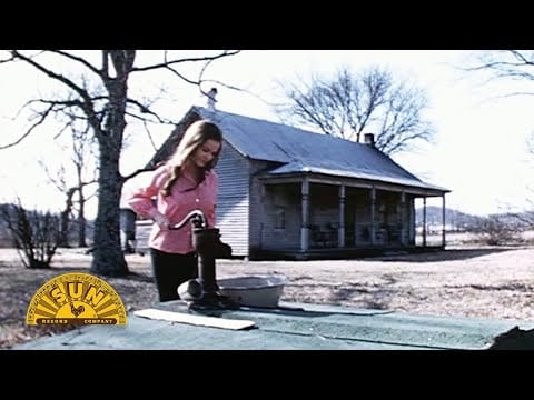 Jeannie C. Riley — Jeannie C. Riley - "The Girl Most Likely" [Official Music Video]