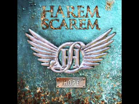 Harem Scarem — Harem Scarem - Dark Times